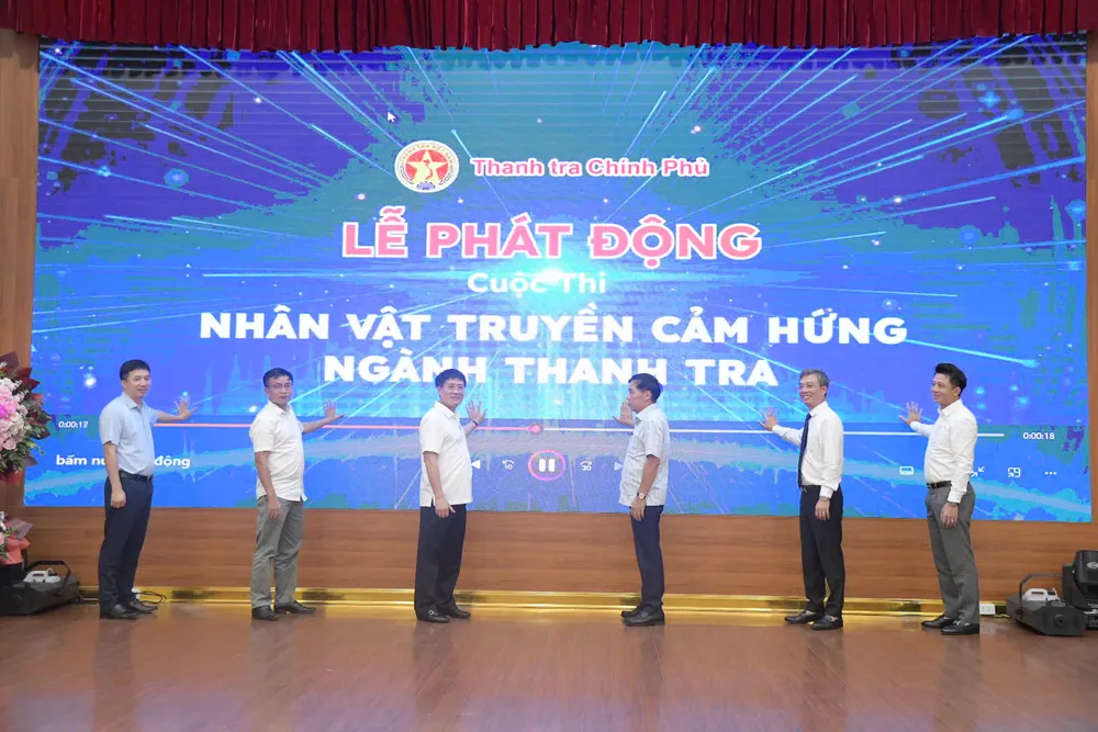 ngành Thanh tra Thanh tra Chính phủ.jpg