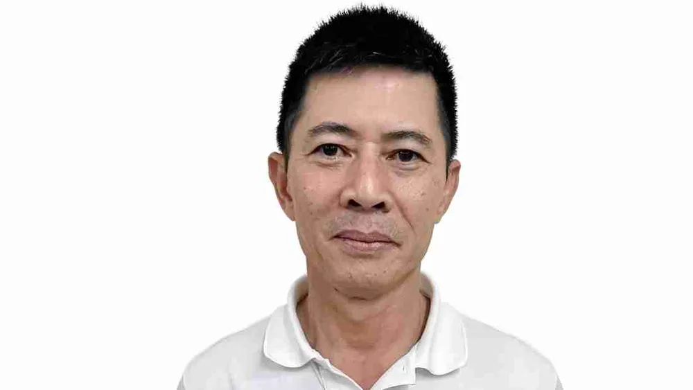 Bị can Nguyễn Duy Hưng Vụ Thuận An Nguyễn Duy Hưng Tập đoàn Thuận An.jpg