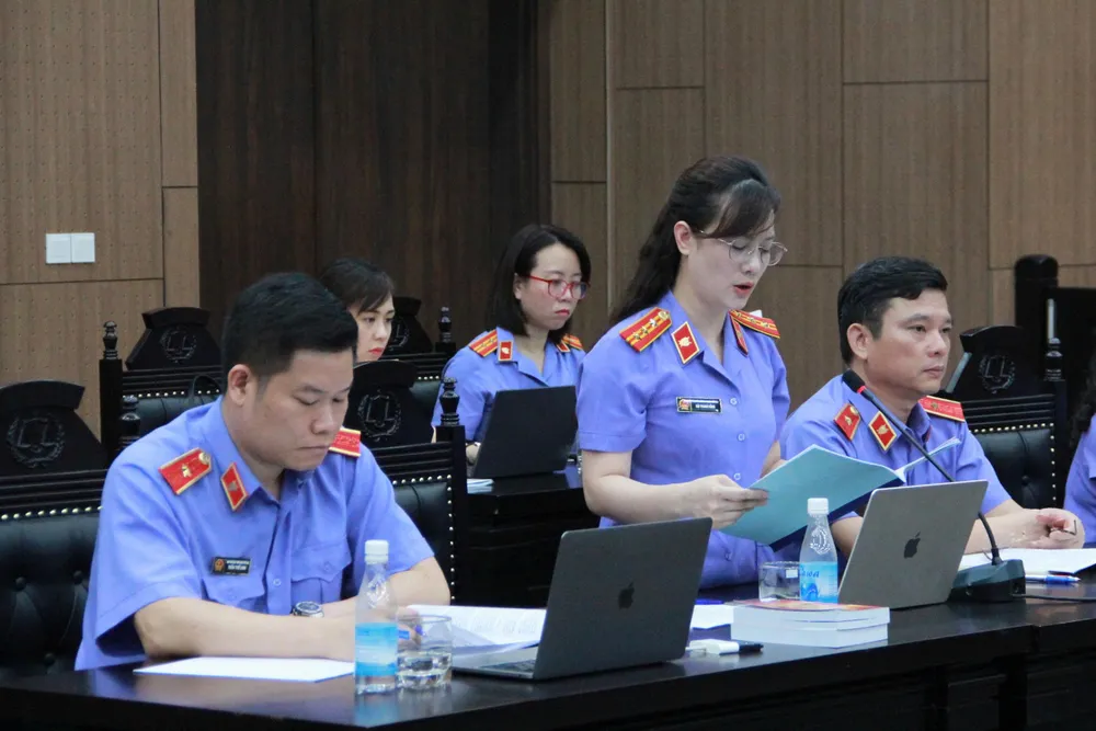 Tập đoàn Thuận An VKS Phạm Thái Hà.jpg