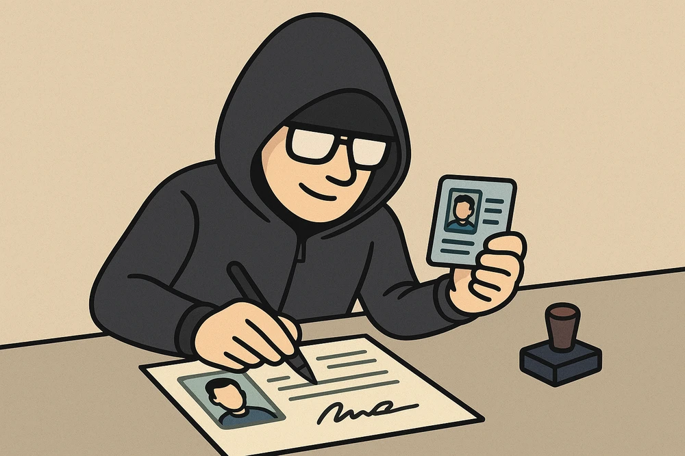 giả mạo trong công tác.png