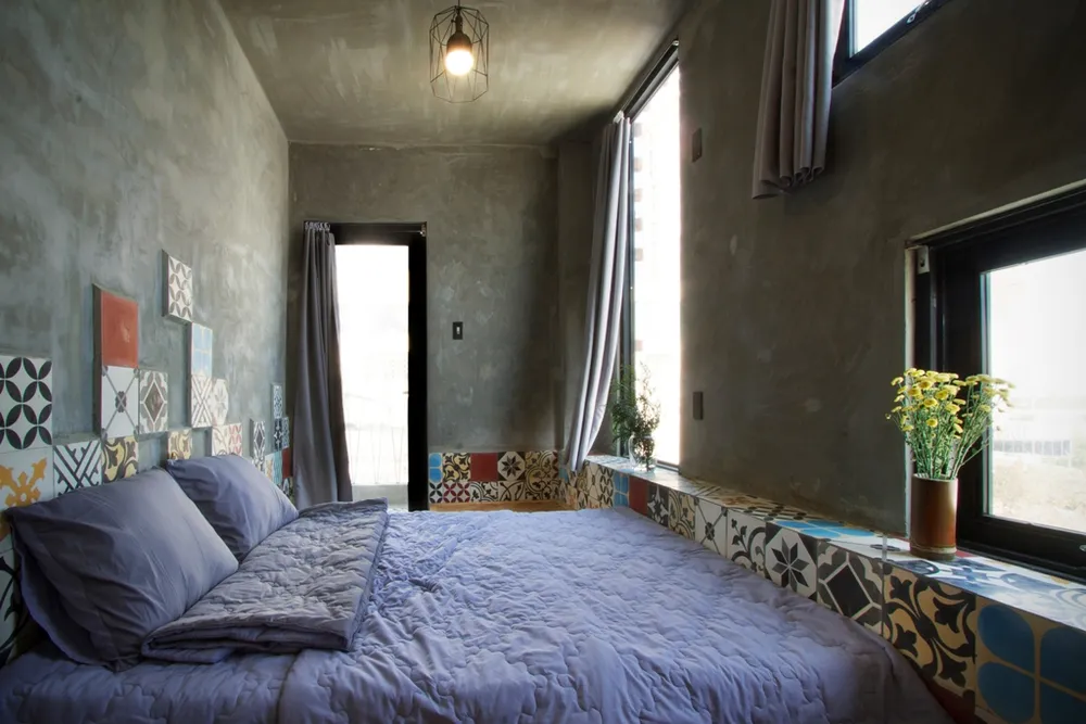 Hoá phép nhà cũ thành công trình ấn tượng ảnh 8 nha-cu-sau-cai-tao-9