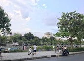 Đường sá TP.HCM tấp nập dù vẫn còn hạn giãn cách xã hội ảnh 12 TP.HCM: Nhiều tuyến đường, công viên tụ tập đông người