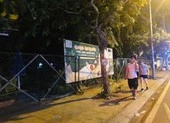 TP.HCM ngày đầu nới lỏng giãn cách xã hội ảnh 18 Chùm ảnh: Người dân chấp hành tốt việc hạn chế ra đường