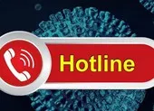 13 số điện thoại cần biết khi tham gia giao thông dịp lễ 30-4 ảnh 1 TP.HCM lập đường dây nóng nhận phản ánh về COVID-19