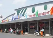 Bến xe vẫn vắng vẻ ngày đầu bỏ giãn cách hành khách ảnh 8 Sau kỳ nghỉ dài, Bến xe Miền Tây vẫn vắng vẻ