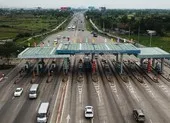 Cao tốc TP.HCM - Trung Lương sẽ thu phí trở lại