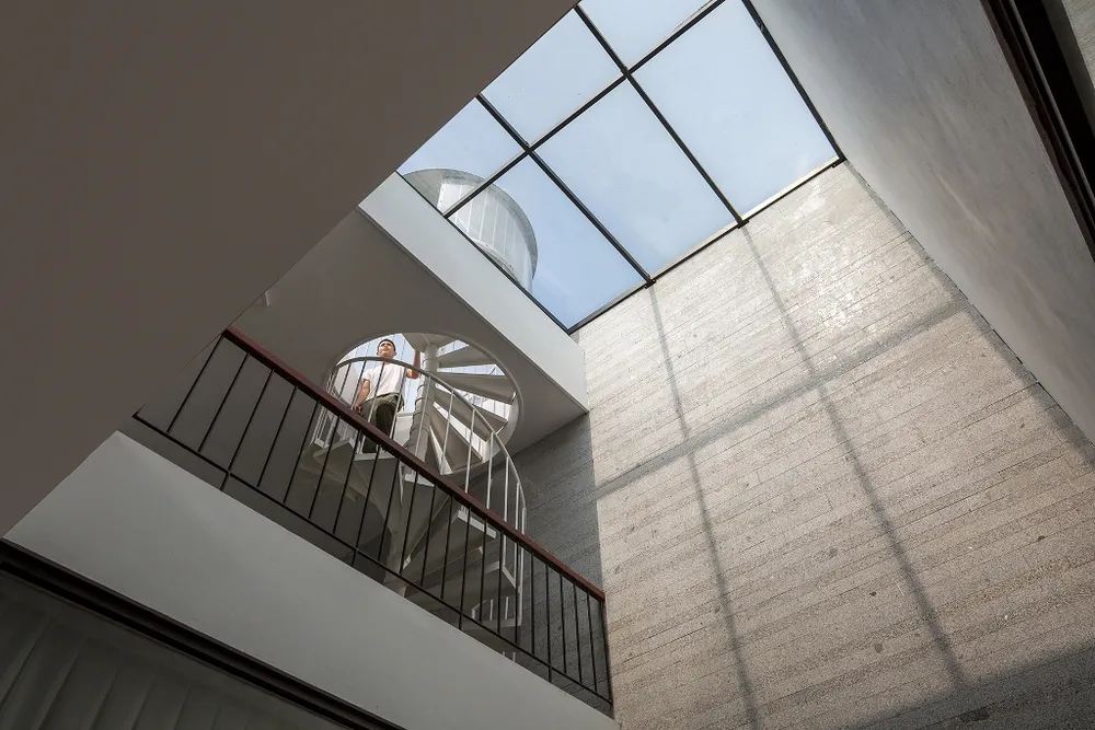 ngoi-nha-nhu-oc-dao-xanh-14