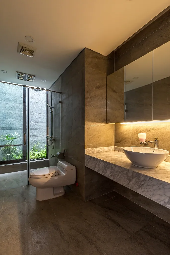 ngoi-nha-nhu-oc-dao-xanh-17