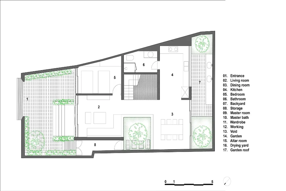 ngoi-nha-nhu-oc-dao-xanh-19
