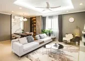 Khám phá khu phức hợp vừa hiện đại vừa đậm nét truyền thống ảnh 13 Cải tạo căn hộ 86 m2 cũ thành không gian sống hiện đại
