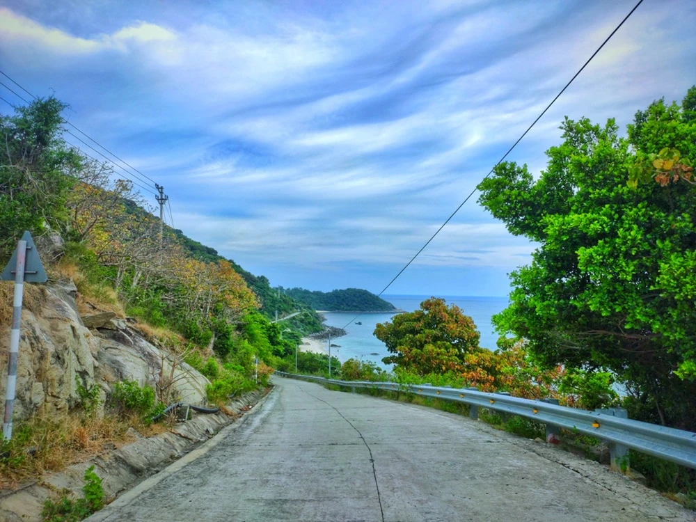 du-lich-Cu-Lao-Cham-7