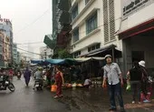 Quyết liệt nhưng phải bình tĩnh khi xóa 43 chợ tạm