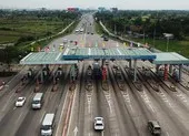 Cần thu phí trở lại cao tốc TP.HCM -Trung Lương
