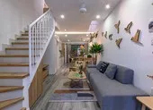 Ngôi nhà hòa mình vào thiên nhiên đẹp không thể rời mắt ảnh 14 Bí quyết thiết kế nhà nở hậu rộng rãi