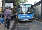 Thí điểm thanh toán tự động trên xe buýt đến hết tháng 12