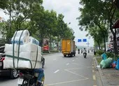 TP.HCM đảm bảo an toàn giao thông thủy dịp lễ 2-9 ảnh 2 Nhiều điểm nóng về giao thông cần chú ý trong dịp lễ 2-9