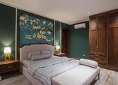 7 lưu ý khi thiết kế nhà bếp ảnh 8 Những điều kiêng kỵ khi thiết kế phòng ngủ