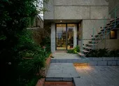 Cách hạ nhiệt bởi gió Lào cho ngôi nhà ở miền Trung ảnh 18 Ngôi nhà của những điều đối lập độc đáo ở TP Đà Lạt