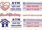 ‘Người dân cần mình, réo là đi ngay’ ảnh 10 TP.HCM có ATM việc làm cộng đồng và ATM phòng trọ cộng đồng