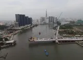 Thông tin về dự án 9 lô đất trong khu đô thị mới Thủ Thiêm ảnh 2 7 dự án cấp bách ở TP.HCM được thi công trong mùa dịch