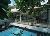 Ngôi nhà ấn tượng như resort trong con phố nhỏ ở Đà Nẵng