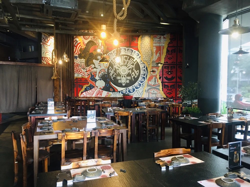 Quận 7 có 13 cơ sở đạt chuẩn phục vụ khách du lịch