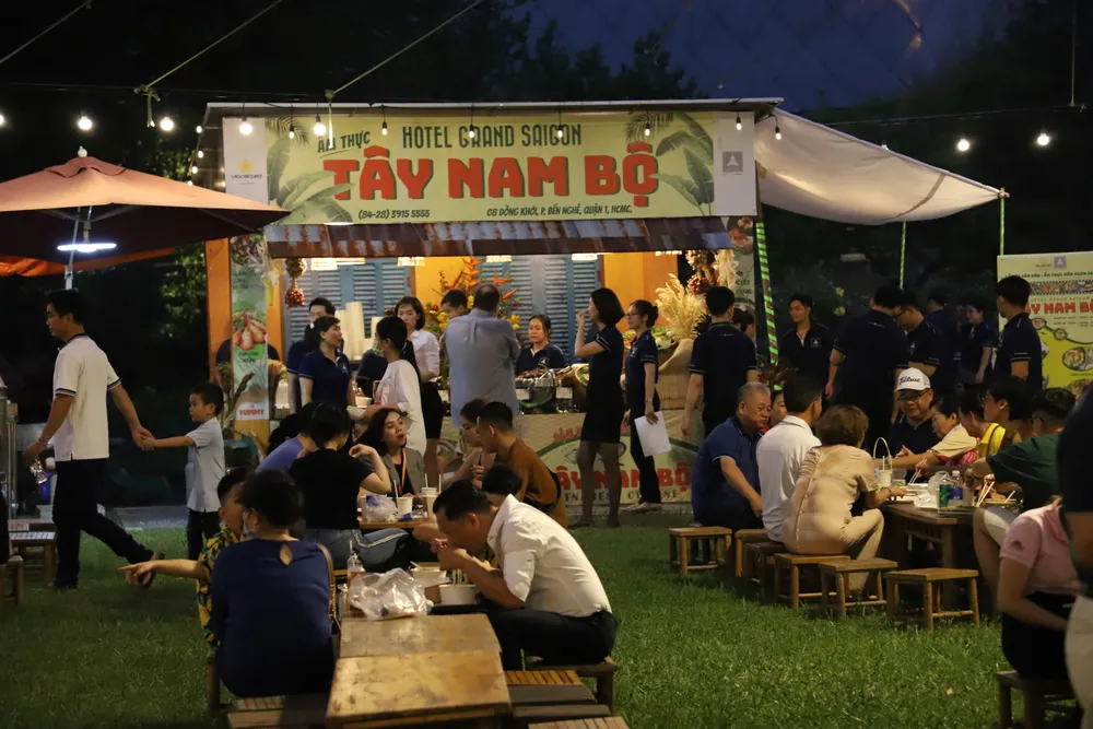 Ẩm thực Tây Nam Bộ