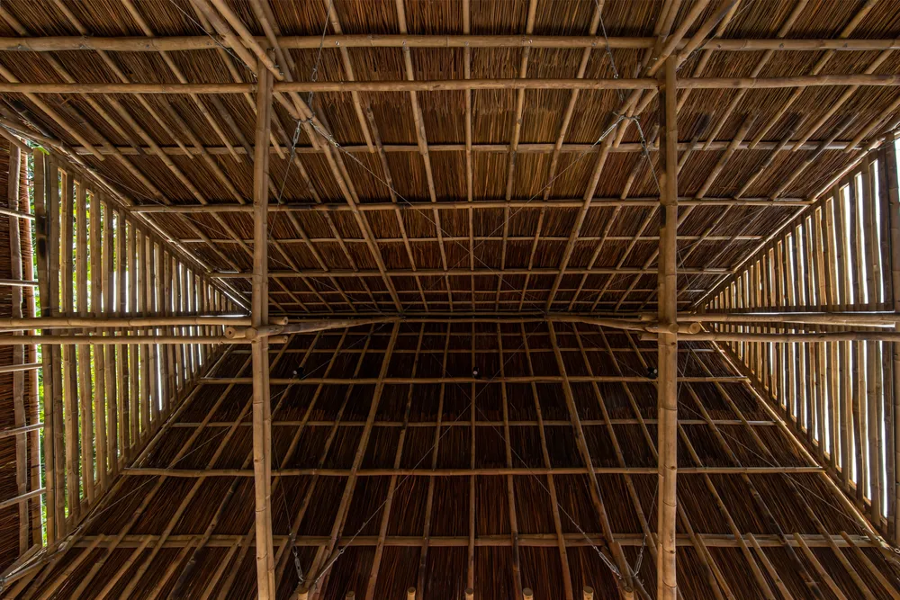 Kiến trúc sư cho biết, FB House sẽ cung cấp một giải pháp thay thế hữu ích cho hàng triệu hộ gia đình nghèo sớm nhất có thể để tự tạo dựng nơi ở ổn định.