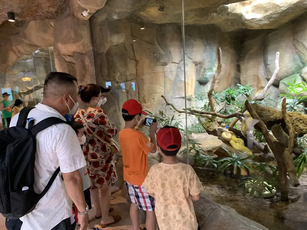 Phú Quốc nói riêng và tỉnh Kiên Giang nói chung có nhiều lợi thế trong phát triển du lịch.