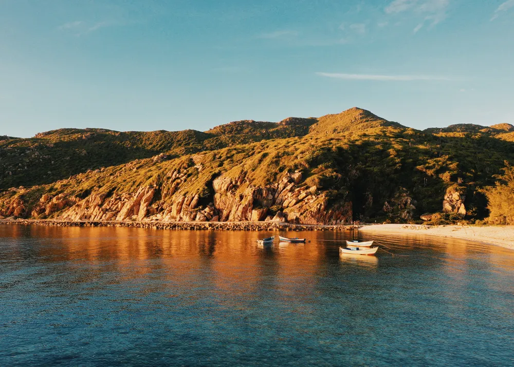 Ninh-Thuan