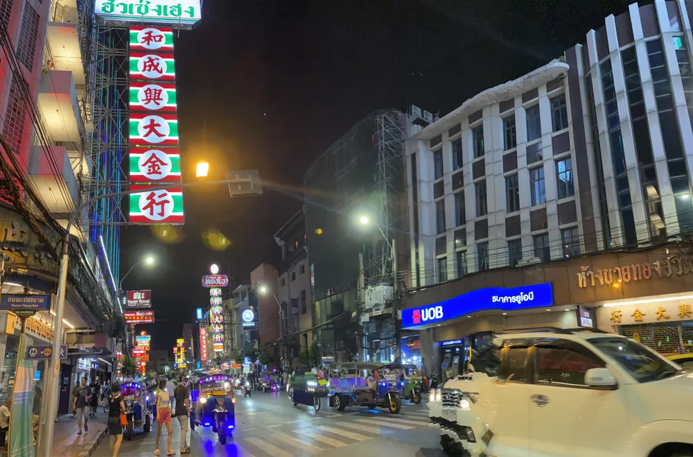 Thái Lan có sáng kiến muốn cùng Việt Nam, Campuchia, Lào, Malaysia, Myanmar thành lập khu vực thị thực chung. Ảnh: TT. Thái Lan có sáng kiến muốn cùng Việt Nam, Campuchia, Lào, Malaysia, Myanmar thành lập khu vực thị thực chung