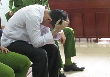 Hoãn phiên xử bị cáo mang án tử vì sức khỏe không đảm bảo ảnh 2