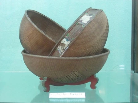 Choáng với bộ đồ dùng… ăn trầu! ảnh 8