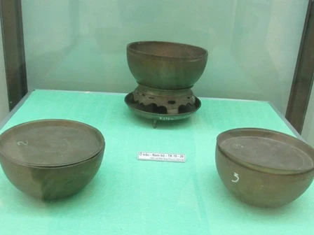 Choáng với bộ đồ dùng… ăn trầu! ảnh 7