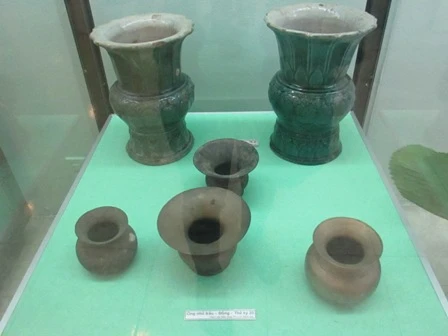 Choáng với bộ đồ dùng… ăn trầu! ảnh 5