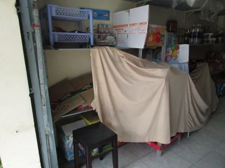 'Nín thở' chạy qua đoạn đường đang thi công ảnh 7