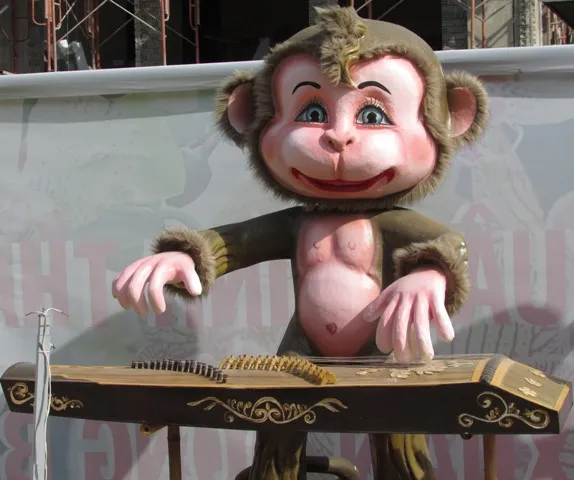 Đường hoa TP Cần Thơ năm nay có gì hay, lạ? ảnh 11 Đường hoa TP Cần Thơ năm nay có gì hay, lạ? ảnh 11