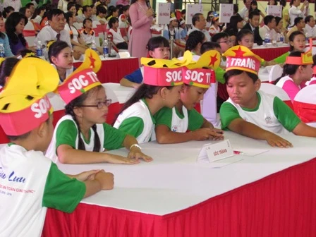 40% người chết vì tai nạn giao thông là người trẻ ảnh 4 40% người chết vì tai nạn giao thông là người trẻ ảnh 4