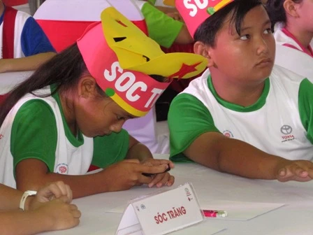 40% người chết vì tai nạn giao thông là người trẻ ảnh 5 40% người chết vì tai nạn giao thông là người trẻ ảnh 5