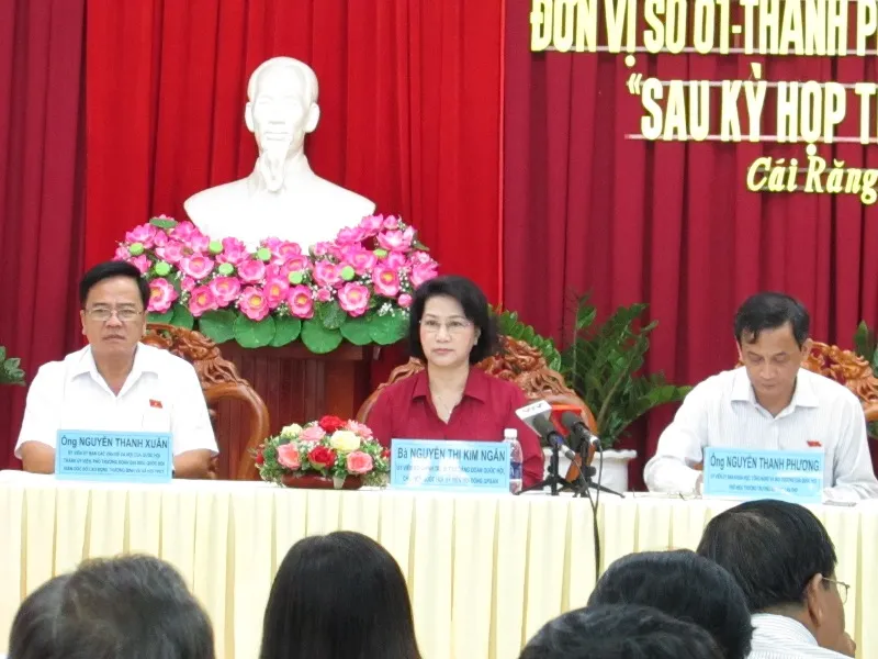 Tại sao nhiều cán bộ, con cán bộ ở biệt thự, đất đai mênh mông? ảnh 1