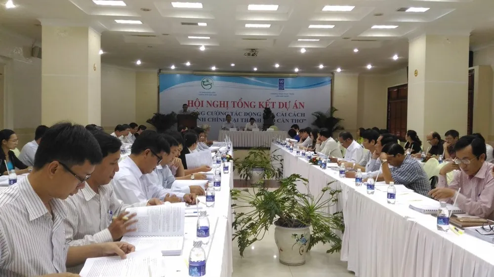 Cần Thơ được phê duyệt 305 vị trí việc làm ảnh 1