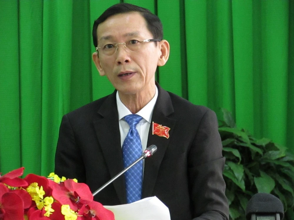  Sẽ chất vấn 3 sở Xây dựng, Giáo dục và Nông nghiệp ảnh 1