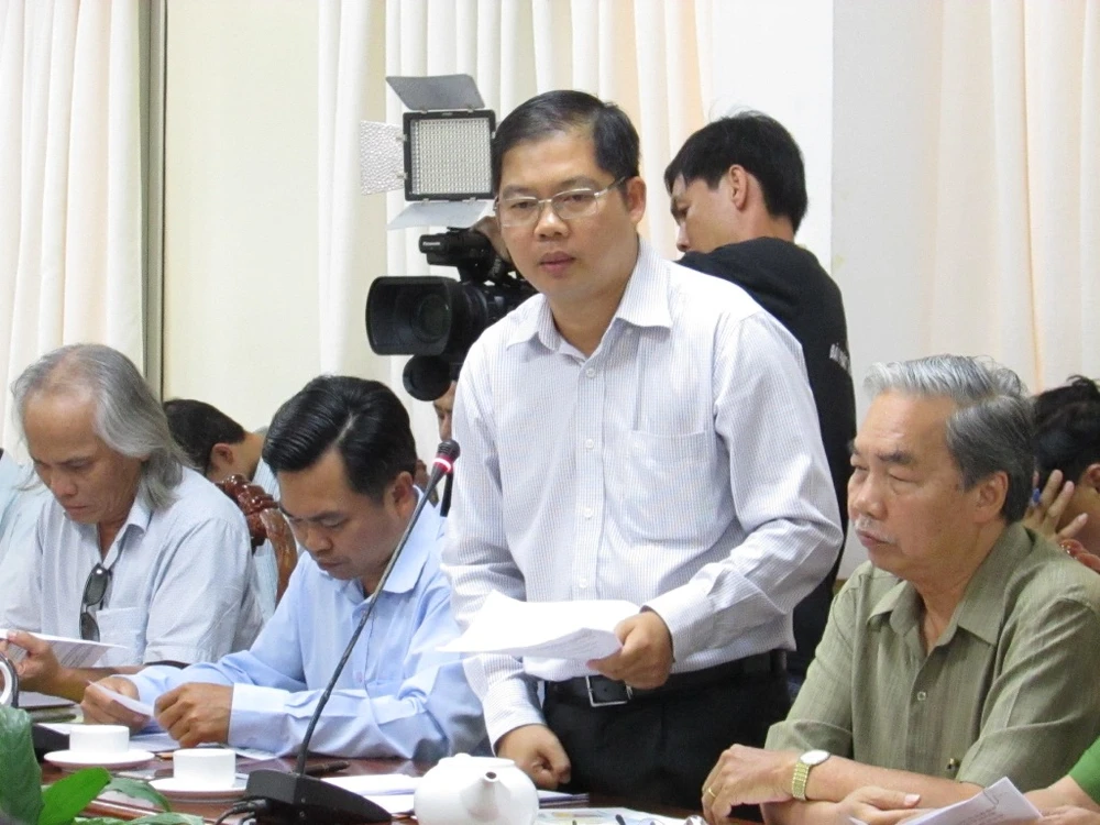 Về Cần Thơ với Lễ hội Bánh dân gian Nam Bộ ảnh 1