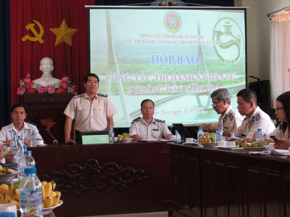 Hơn 1,7 tỉ đồng tham nhũng, thu hồi được... 800.000đồng ảnh 1