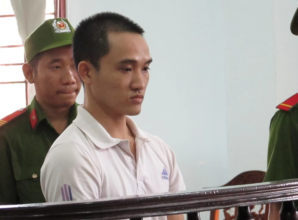 Tử hình người chồng giết vợ vì ghen vô cớ