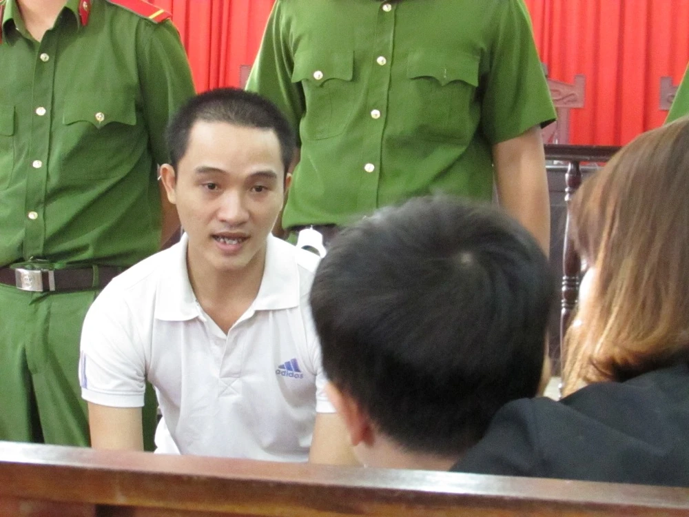 Tử hình người chồng giết vợ vì ghen vô cớ