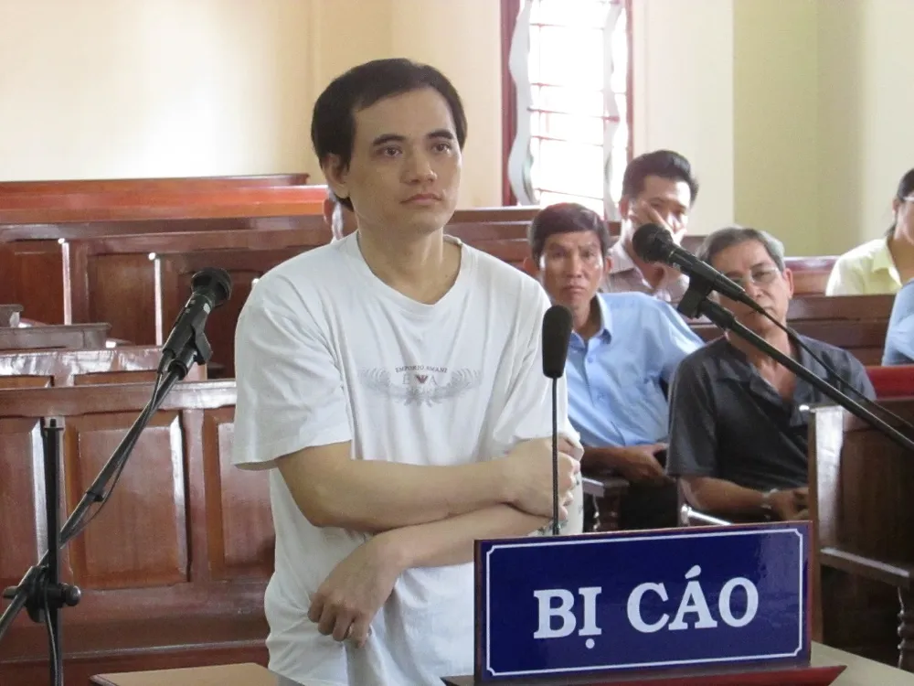 Vờ sẽ kết hôn, Hải 'bác sĩ' lừa nữ Việt kiều gần 3 tỉ