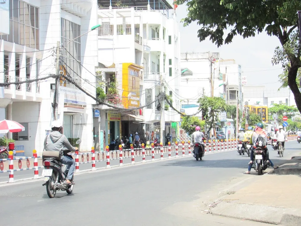 Cần Thơ huy động hơn 55.000 tỉ đầu tư xây dựng cơ bản ảnh 2