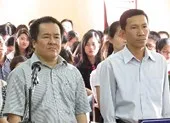 Bị cáo Tòng 'Thiên Mã': 'Nói chung là có gian dối' ảnh 4 Đại gia thủy sản Tòng “Thiên Mã” nói không chiếm 147 tỉ