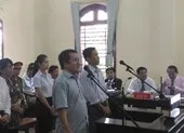 Bị cáo Tòng 'Thiên Mã': 'Nói chung là có gian dối' ảnh 5 Đang xét xử đại gia thủy sản Tòng Thiên Mã